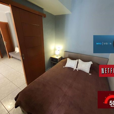 Cosy Daire Patras Dış mekan fotoğraf