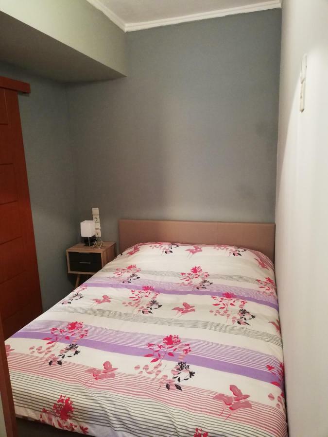 Cosy Daire Patras Dış mekan fotoğraf